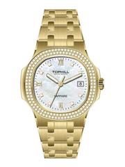 ĐỒNG HỒ NỮ TOPHILL TL029L.M2262