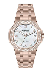 ĐỒNG HỒ NỮ TOPHILL TL029L.M3262
