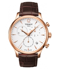 TISSOT TRADITON CLASSIC CHRONOGRAPH T063.617.36.037.00 (T0636173603700)