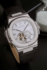 ĐỒNG HỒ ALEXANDER FERROS 6312S-02