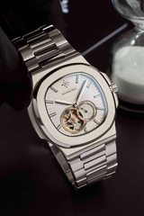 ĐỒNG HỒ ALEXANDER FERROS 6312S/02