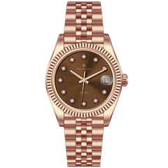 ĐỒNG HỒ NỮ ALEXANDER FERROS 8222R/08