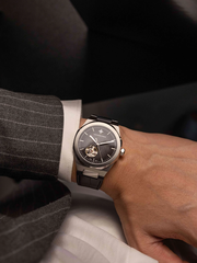 Đồng Hồ Alexander Ferros 9292S-01