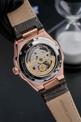 Đồng Hồ Alexander Ferros 9292R-08