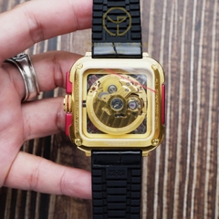 TOPHILL TUT002G.PB2958