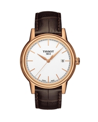 ĐỒNG HỒ NAM TISSOT CARSON QUARTZ T085.410.36.011.00