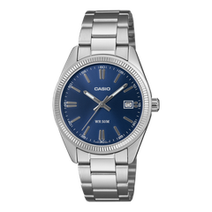 ĐỒNG HỒ NAM QUARTZ CASIO UTP-1302PD-2A1VDF