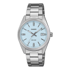 ĐỒNG HỒ NAM CASIO QUARTZ UTP-1302PD-2A2VDF