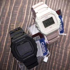 CASIO W-218HC-4A2VDF