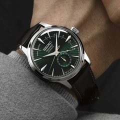 SEIKO PRESAGE COCKTAIL SSA459J1