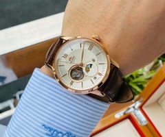 ORIENT SUN AND MOON GEN 4 RN-AS0002S (RA-AS0003S10B)