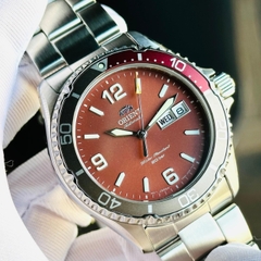 ĐỒNG HỒ NAM ORIENT AUTOMATIC MAKO III RA-AA0820R19B