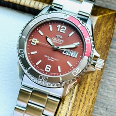 ĐỒNG HỒ NAM ORIENT AUTOMATIC MAKO III RA-AA0820R19B