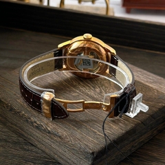 TISSOT LE LOCLE AUTOMATIC T41.6.413.63 (T41641363)