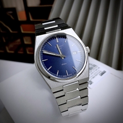 TISSOT PRX QUARTZ BLUE 40MM T137.410.11.041.00