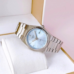 TISSOT PRX QUARTZ ICEBLUE 35MM T137.210.11.351.00