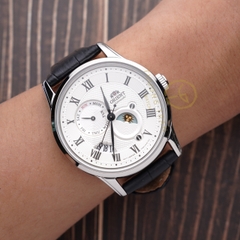 ORIENT SUN AND MOON GEN 3 RA-AK0008S10B ( RA-AK0008S00C ) ( RN-AK0005S )