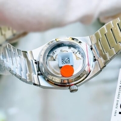 TISSOT PRX POWERMATIC 80 BLUE 35MM T137.207.11.041.00