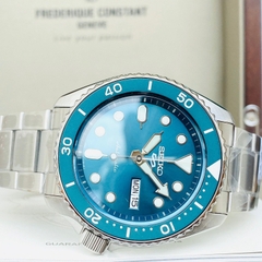 SEIKO INTERNATIONAL EDITION 5 SPORTS STYLE AUTOMATIC SRPD61K1 (SRPD61)