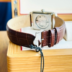 BULOVA SUTTON OPEN HEART AUTOMATIC 96A268