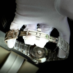 ORIENT CLASSIC AUTOMATIC BAMBINO RA-AG0026E10B