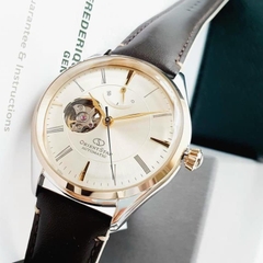 ORIENT STAR OPEN HEART NETTO RE-AT0201G00B