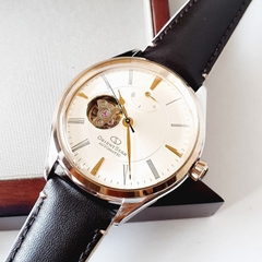 ORIENT STAR OPEN HEART NETTO RE-AT0201G00B