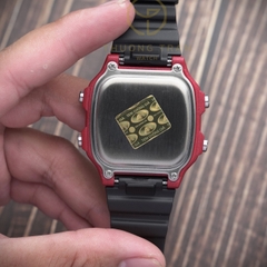 CASIO AE-1300WH-4AVDF