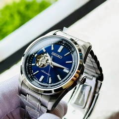 SEIKO OPEN HEART SCVE051