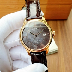TISSOT LE LOCLE AUTOMATIC T41.6.413.63 (T41641363)