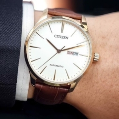 CITIZEN NH8353-18A