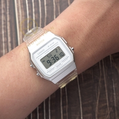 CASIO F-91WS-7HDF