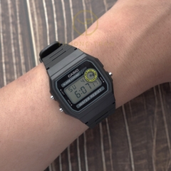CASIO F-94WA-8HDG