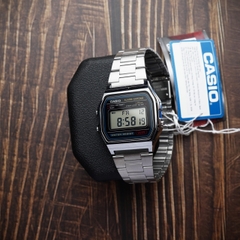 CASIO A158WA-1DF