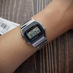 CASIO A158WA-1DF