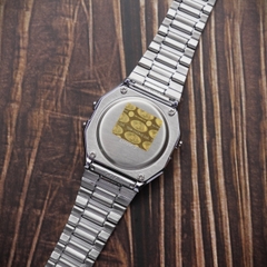 CASIO A158WA-1DF