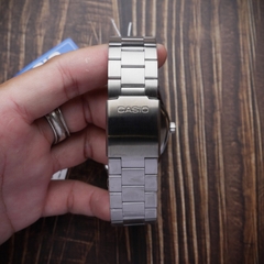 CASIO MTP-VD03D-3A2UDF