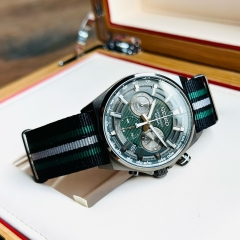 SEIKO CONCEPTUAL CHRONOGRAPH SSB411P1