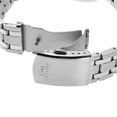 ORIENT CONTEMPORARY GOLDEN EYES AUTOMATIC BLUE FAG03001D0 (SAG03001D0) (RN-AG0003L)
