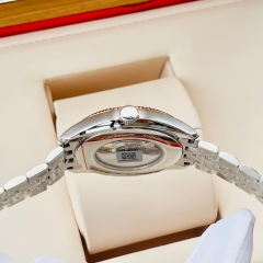 TISSOT BALLADE POWERMATIC 80 SILICUM COSC DEMI ROSE GOLD T108.408.22.278.00  (T1084082227800)
