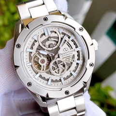 ORIENT STAR AVANT-GARDE SKELETON RK-AV0A02S ( RE-AV0A02S00B )