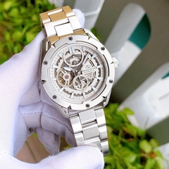ORIENT STAR AVANT-GARDE SKELETON RK-AV0A02S ( RE-AV0A02S00B )
