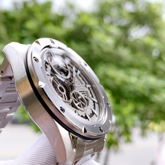 ORIENT STAR AVANT-GARDE SKELETON RK-AV0A02S ( RE-AV0A02S00B )