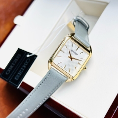 SEIKO CONCEPTUAL QUARTZ ANALOGUE WATCH SWR090P1