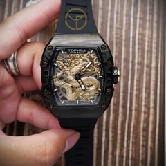 TOPHILL TUT005G.GB5158