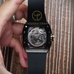 TOPHILL TUT005G.GB5158