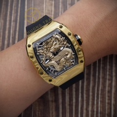 TOPHILL TUT005G.GB2158
