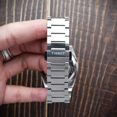 TISSOT PRX POWERMATIC 80 BLUE 40MM T137.407.11.041.00