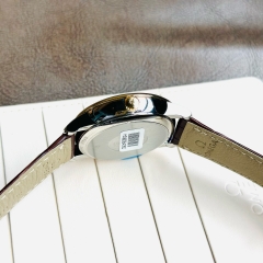 OMEGA DE-VILLE PRESTIGE CO‑AXIAL POWER RESERVE 424.23.40.21.08.001