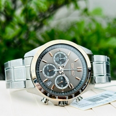SEIKO SPIRIT CHRONOGRAPH SBTR026